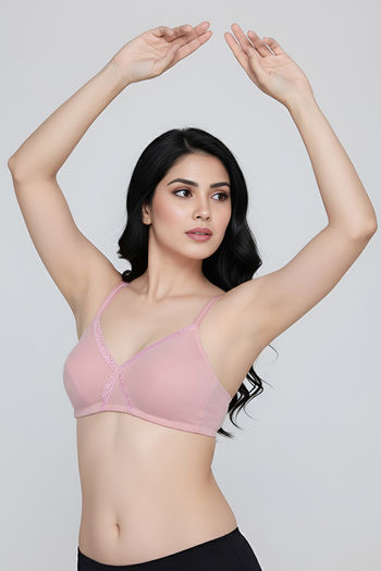Silver Pink